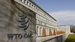 Trụ sở Tổ chức Thương mại thế giới (WTO) ở Geneva, Thuỵ Sĩ. (Ảnh: Reuters/TTXVN)
