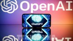 Biểu tượng ChatGPT và OpenAI