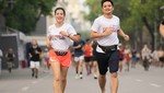 Gần 10.000 runner chung tay vì cộng đồng.