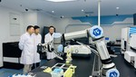 Chấn động: Robot AI của Trung Quốc tìm ra công thức sản xuất oxy trên sao Hỏa trong 6 tuần, nếu là con người phải mất 2.000 năm mới thực hiện được