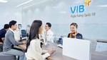 VIB triển khai gói tín dụng cho vay kinh doanh lãi suất chỉ 5,5%/năm