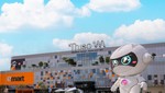 Thiso Mall Trường Chinh – Phan Huy Ích, điểm hẹn mới dành cho giới trẻ trong dịp lễ cuối năm