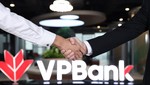 VPBankS nhận khoản vay song phương trị giá 25 triệu USD từ SMBC