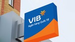 Ngân hàng Quốc tế (VIB) công bố kết quả kinh doanh hợp nhất trước kiểm toán cho năm 2023 với doanh thu tiếp tục đà tăng trưởng tốt