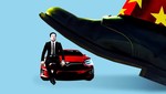 Elon Musk đã biết sợ ô tô Trung Quốc chưa?