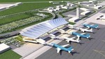 Cảng hàng không Lai Châu dự kiến được xây dựng theo mô hình PPP với tổng vốn đầu tư gần 2.000 tỷ đồng