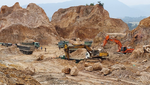 Trong 2 tháng đầu năm 2024, trên địa bàn Thanh Hóa có 6 DN khai thác khoáng sản bị xử phạt với tổng số tiền 3 tỷ đồng.