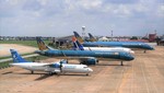 Đường bay Hà Nội - Côn Đảo: Từ ngày 1/4 chỉ còn Vietnam Airlines và VASCO 'độc quyền' khai thác