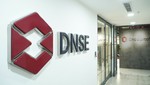 HOSE đã tiếp nhận hồ sơ đăng ký niêm yết của DNSE