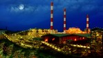 Nhà máy Nhiệt điện Mông Dương.
