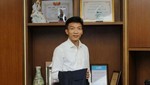 Ông Nguyễn Chánh Trung - Phó tổng giám đốc Tập đoàn Tân Long