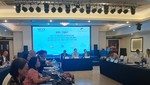 “Hội thảo góp ý về định mức chi phí tái chế và chính sách về trách nhiệm mở rộng của nhà sản xuất, nhập khẩu ở Việt Nam”