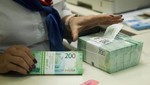 Nga tuyên bố trả nợ nước ngoài bằng đồng rúp đúng thời điểm bị dự báo sẽ "vỡ nợ"