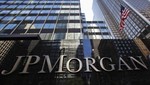 Trụ sở JPMorgan Chase & Co ở New York (Mỹ). Ảnh: Reuters 