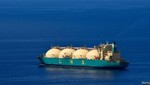 LNG xuất khẩu được vận chuyển bằng các tàu chuyên dụng. Ảnh: Alamy
