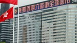 Bất động sản Trung Quốc nguội lạnh vì tâm lý sợ mua nhà "trên giấy". Ảnh: AFP