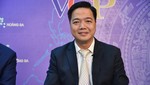 Ông Nguyễn Anh Tuấn, Phó Cục trưởng Cục đầu tư nước ngoài Bộ Kế hoạch và Đầu tư - Ảnh: VGP/Quang Thương