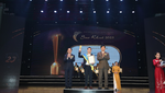 MobiFone vinh dự nhận 5 Giải thưởng Sao Khuê 2023