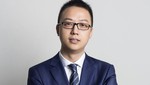 Eddie Wu - Người sắp trở thành CEO mới của Alibaba.