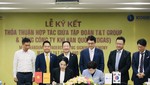 T&T Group "bắt tay" với các đối tác hàng đầu Hàn Quốc phát triển dự án LNG và hydrogen tại Việt Nam