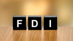 Dòng vốn FDI bật tăng trở lại