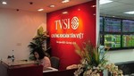 Bị kiểm soát đặc biệt, Chứng khoán Tân Việt (TVSI) báo lãi quý 2 chỉ bằng 1/10 so với cùng kỳ năm trước