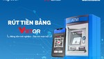 Quét VietQR rút tiền tại ATM các ngân hàng dễ dàng với Sacombank Pay