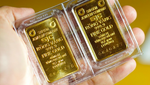 Giá mua bán vàng miếng SJC đang được bán ra ở mức 81 triệu đồng/lượng.
