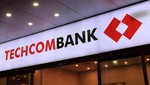 Techcombank sẽ trình phương án chia cổ tức cho các cổ đông.