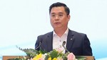 Ông Nguyễn Thanh Tùng, CEO Vietcombank