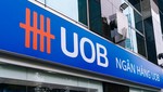 Sau Thái Lan và Malaysia, UOB mua lại mảng ngân hàng tiêu dùng từ Citigroup