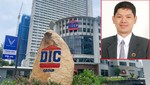 Ông Nguyễn Quang Tín, tân CEO DIG gắn bó 25 năm với doanh nghiệp.
