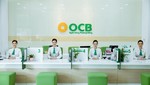 6 tháng đầu năm, OCB ghi dấu ấn với đà tăng trưởng ấn tượng
