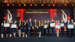 CapitaLand Development chiến thắng 7 hạng mục danh giá tại giải thưởng bất động sản Việt Nam PropertyGuru 2023