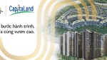 Tập đoàn CapitaLand kỷ niệm hành trình 30 năm phát triển tại Việt Nam