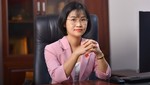 Bà Nguyễn Thị Phương Lam, Giám đốc Trung tâm Phân tích VDSC