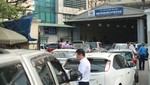 Nhiều trung tâm đăng kiểm ở Hà Nội bị dừng hoạt động
