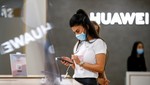 Huawei vừa công bố báo cáo tài chính 2022