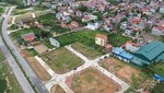 Một quận của Hà Nội chuẩn bị đấu giá 3 khu xây dựng tổ hợp cao tầng