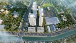Taseco đăng ký xây khu đô thị hơn 3.800 tỷ đồng ở Bắc Giang
