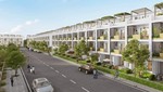 Phú Thọ "cấp phép" cho GP Invest bán 126 căn nhà tại dự án gần 1.500 tỷ đồng