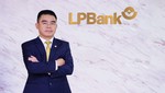 Ông Hồ Nam Tiến chính thức được bổ nhiệm vị trí Tổng Giám đốc LPBank.