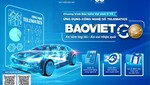 BAOVIET GO ra mắt bảo hiểm xe ô tô ứng dụng công nghệ số lần đầu tiên tại Việt Nam. Hình minh họa, nguồn: Bảo Việt.