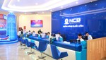 Ngân hàng NCB khai trương trụ sở mới