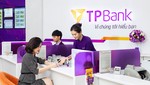 Số lượng khách hàng cán mốc 12 triệu, giải mã sức hút của TPBank
