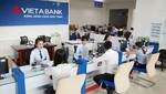 VietABank báo lợi nhuận quý 4/2023 tăng gần 13%.