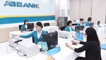 Năm 2023, ABBank báo lợi nhuận trước thuế 584 tỷ đồng.