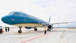 Vietnam Airlines tăng chuyến bay đồng hành cùng Năm Du lịch quốc gia Điện Biên 2024.