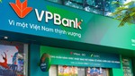 VPBank lên kế hoạch lợi nhuận 23.165 tỷ đồng.
