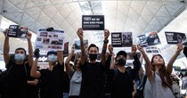Chứng khoán Hồng Kông tăng vọt khi dự luật dẫn độ được rút đi 